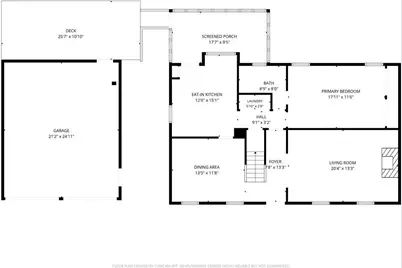 3750 Hickory Ridge Court, Marietta, GA 30066 - Photo 33