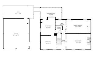 3750 Hickory Ridge Ct, Marietta, GA 30066 - Photo 33