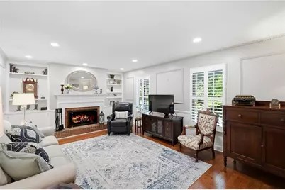 3750 Hickory Ridge Court, Marietta, GA 30066 - Photo 11