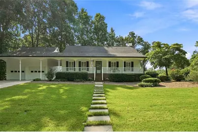 3750 Hickory Ridge Court, Marietta, GA 30066 - Photo 3