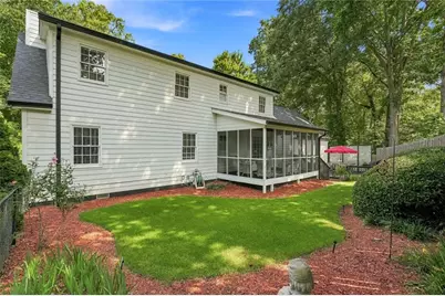 3750 Hickory Ridge Court, Marietta, GA 30066 - Photo 29