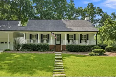 3750 Hickory Ridge Court, Marietta, GA 30066 - Photo 1