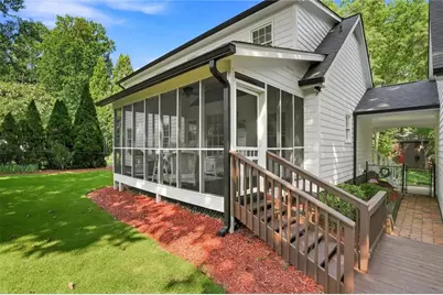 3750 Hickory Ridge Court, Marietta, GA 30066 - Photo 27