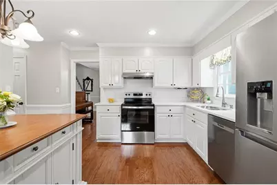 3750 Hickory Ridge Court, Marietta, GA 30066 - Photo 15