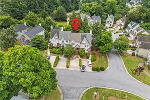 2266 Oak Glenn Cir, Duluth, GA 30096 - Photo 37