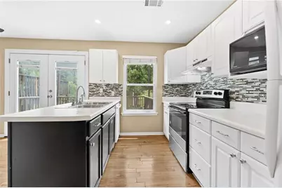 2266 Oak Glenn Circle, Duluth, GA 30096 - Photo 13