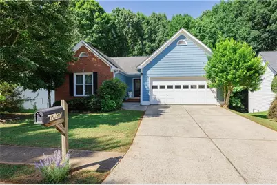 1040 Hillary Lane, Lawrenceville, GA 30043 - Photo 1