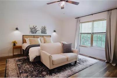 1040 Hillary Lane, Lawrenceville, GA 30043 - Photo 17