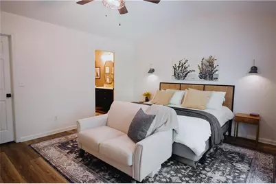 1040 Hillary Lane, Lawrenceville, GA 30043 - Photo 17