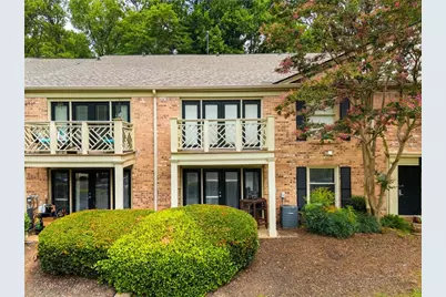 3650 Ashford Dunwoody Road NE #713, Atlanta, GA 30319 - Photo 1