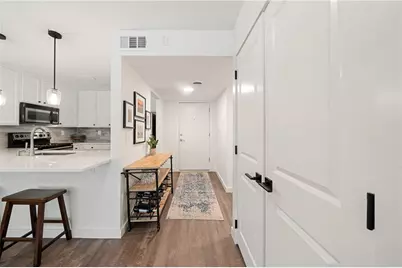 3650 Ashford Dunwoody Road NE #713, Atlanta, GA 30319 - Photo 21