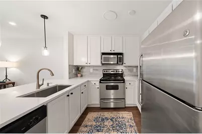 3650 Ashford Dunwoody Road NE #713, Atlanta, GA 30319 - Photo 5