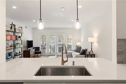 3650 Ashford Dunwoody Road NE #713, Atlanta, GA 30319 - Photo 9