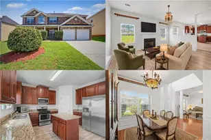 614 Maltese Dr, Atlanta, GA 30349 - Photo 1