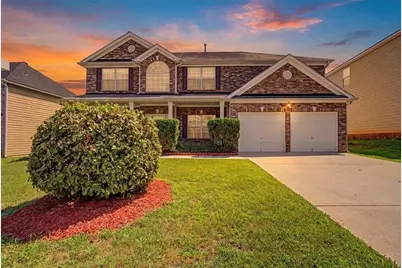 614 Maltese Drive, Atlanta, GA 30349 - Photo 7