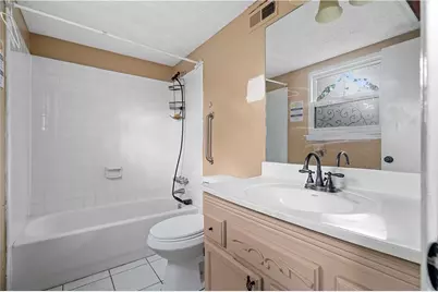 571 Tate Creek Court NW, Acworth, GA 30102 - Photo 19