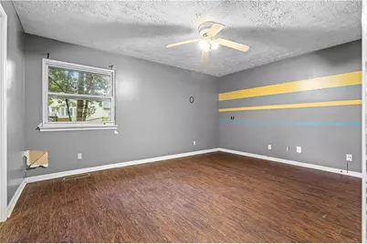 571 Tate Creek Court NW, Acworth, GA 30102 - Photo 11