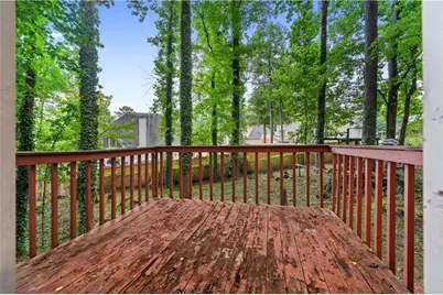 571 Tate Creek Court NW, Acworth, GA 30102 - Photo 15