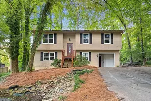571 Tate Creek Ct NW, Acworth, GA 30102 - Photo 1