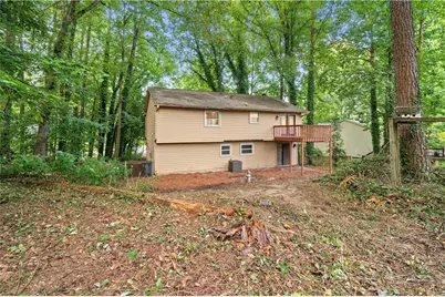 571 Tate Creek Court NW, Acworth, GA 30102 - Photo 23