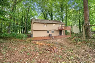 571 Tate Creek Ct NW, Acworth, GA 30102 - Photo 23