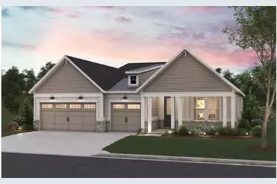 1041 Pine Valley Trail, Jefferson, GA 30549 - Photo 3