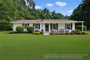 62 Cotton Rd, Winterville, GA 30683 - Photo 1