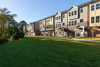 3772 Jack Vernon Circle, Powder Springs, GA 30127 - Photo 3