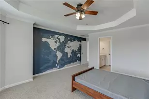4612 Grandview Pkwy, Flowery Branch, GA 30542 - Photo 33