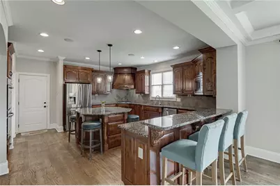 4612 Grandview Parkway, Flowery Branch, GA 30542 - Photo 19