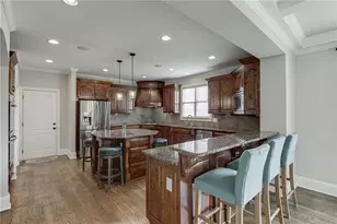 4612 Grandview Pkwy, Flowery Branch, GA 30542 - Photo 19