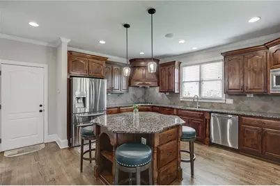 4612 Grandview Parkway, Flowery Branch, GA 30542 - Photo 21