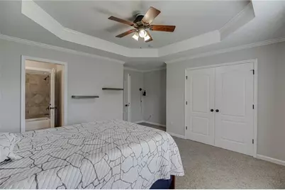 4612 Grandview Parkway, Flowery Branch, GA 30542 - Photo 37