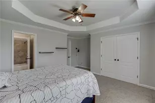 4612 Grandview Pkwy, Flowery Branch, GA 30542 - Photo 37
