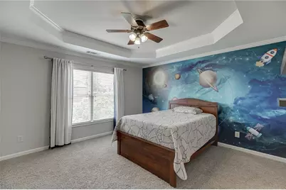 4612 Grandview Parkway, Flowery Branch, GA 30542 - Photo 35
