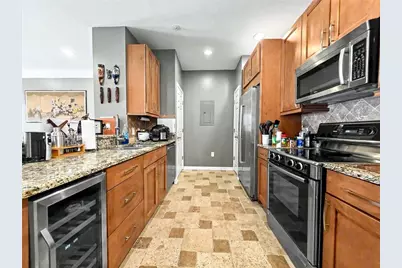 955 Juniper Street NE #2317, Atlanta, GA 30309 - Photo 9