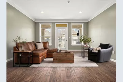 955 Juniper Street NE #2317, Atlanta, GA 30309 - Photo 3