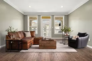 955 Juniper St NE, Atlanta, GA 30309 - Photo 3