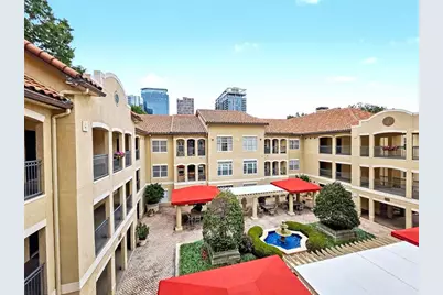 955 Juniper Street NE #2317, Atlanta, GA 30309 - Photo 5