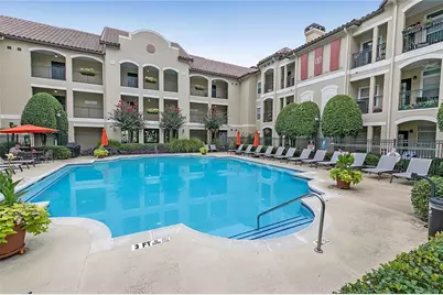 955 Juniper Street NE #2317, Atlanta, GA 30309 - Photo 15