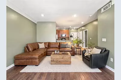 955 Juniper Street NE #2317, Atlanta, GA 30309 - Photo 1