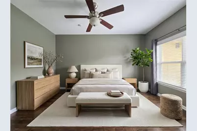 955 Juniper Street NE #2317, Atlanta, GA 30309 - Photo 11