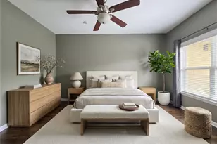 955 Juniper St NE, Atlanta, GA 30309 - Photo 11