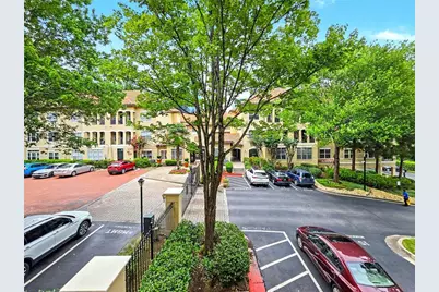 955 Juniper Street NE #2317, Atlanta, GA 30309 - Photo 21