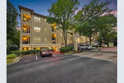 955 Juniper Street NE #2317, Atlanta, GA 30309 - Photo 23