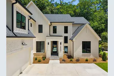 2400 Burch Circle NE, Atlanta, GA 30319 - Photo 11