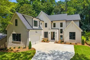 2400 Burch Cir NE, Atlanta, GA 30319 - Photo 1
