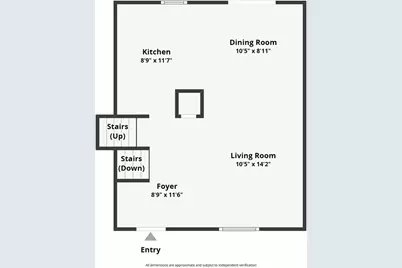 3990 Skidmore Court, Decatur, GA 30034 - Photo 31