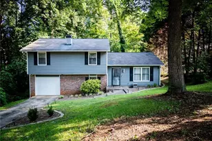3990 Skidmore Ct, Decatur, GA 30034 - Photo 1