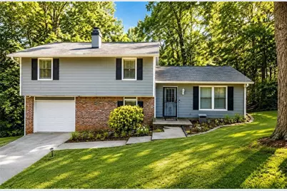 3990 Skidmore Court, Decatur, GA 30034 - Photo 1